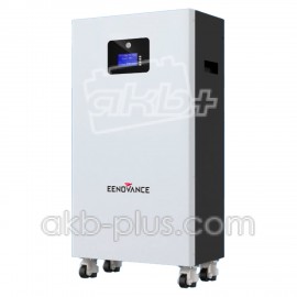 Аккумулятор LiFePO4  EEnovance MANA  16-D 51.2V/314AH, 16076.8W*h